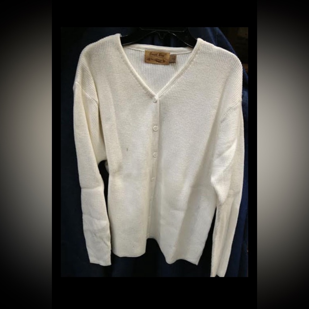 Southbay Cardigan Sweater